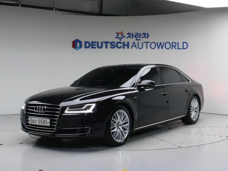 ƿ A8(3) 60 TDI Ʈ LWB 5Ʈ