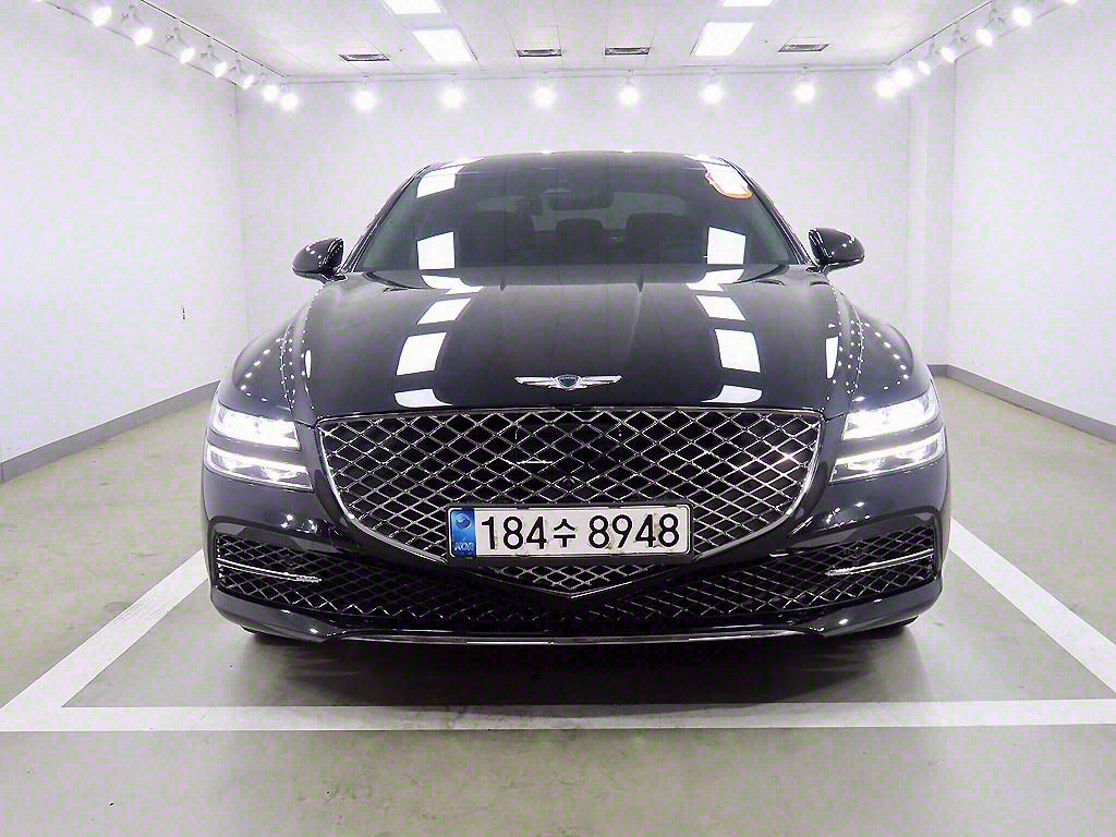 ׽ý  ôG80 ָ 2.5 AWD ⺻
