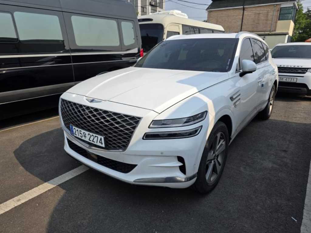 ׽ý GV80 2.5 ָ AWD ⺻