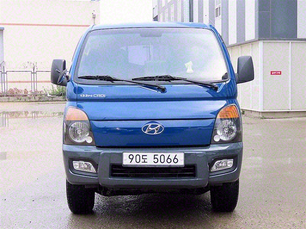  II CRDi 4WD ĸ  