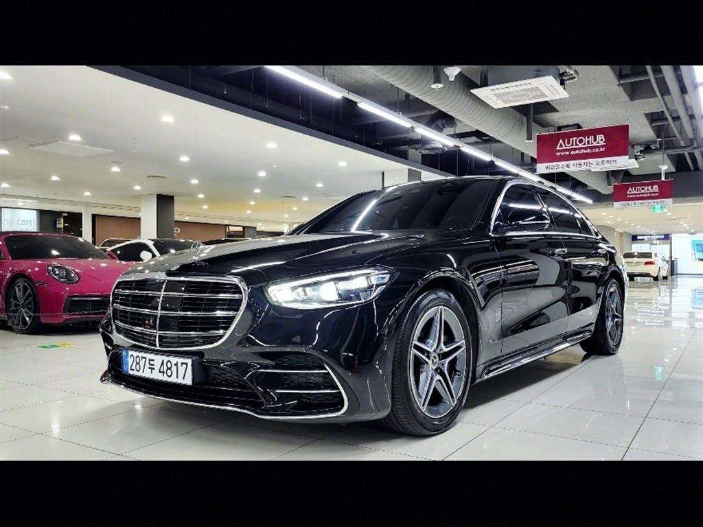  SŬ(7) S400d 4ƽ 