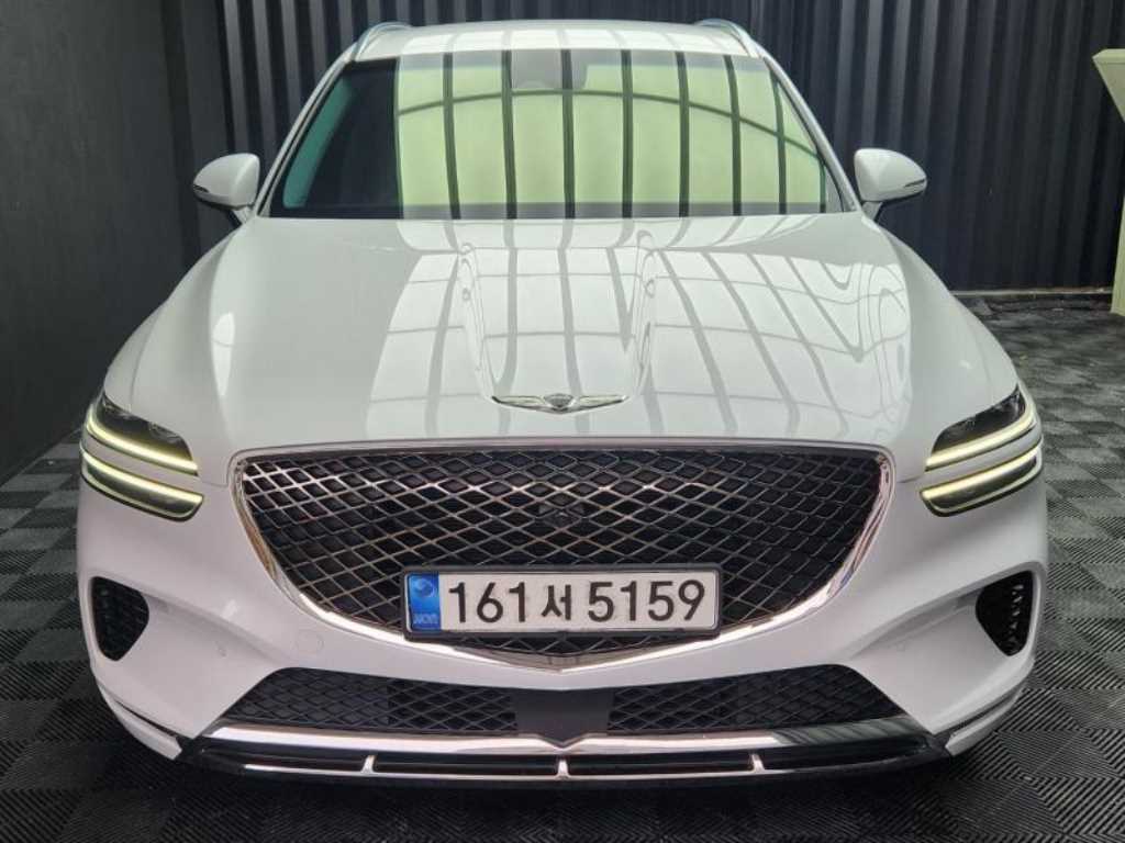 ׽ý GV70 2.5T 2WD ⺻