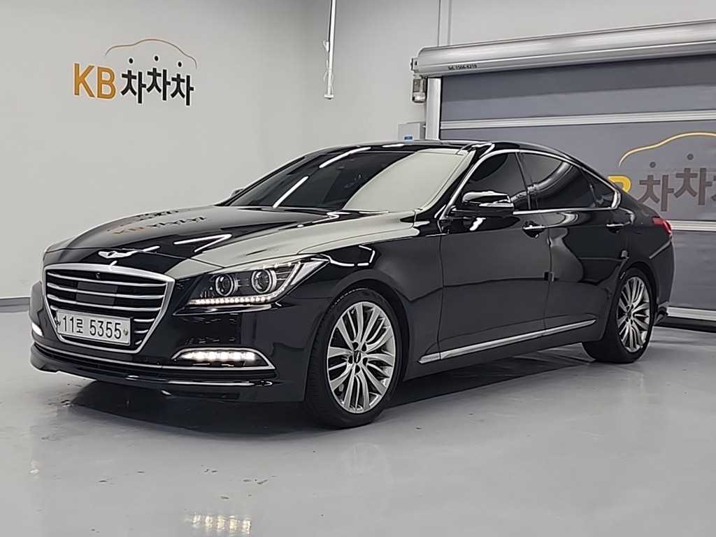  ׽ýDH G380 AWD Ƽ