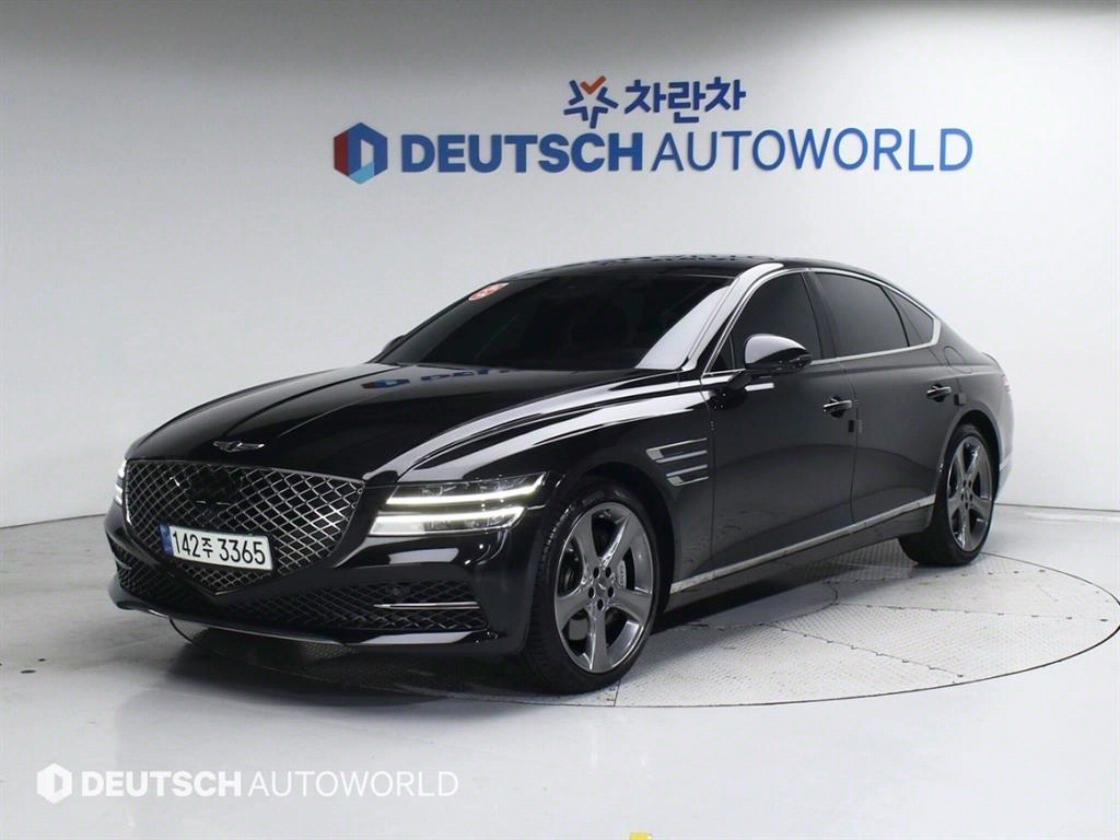 ׽ý  ôG80 ָ 2.5 AWD ⺻