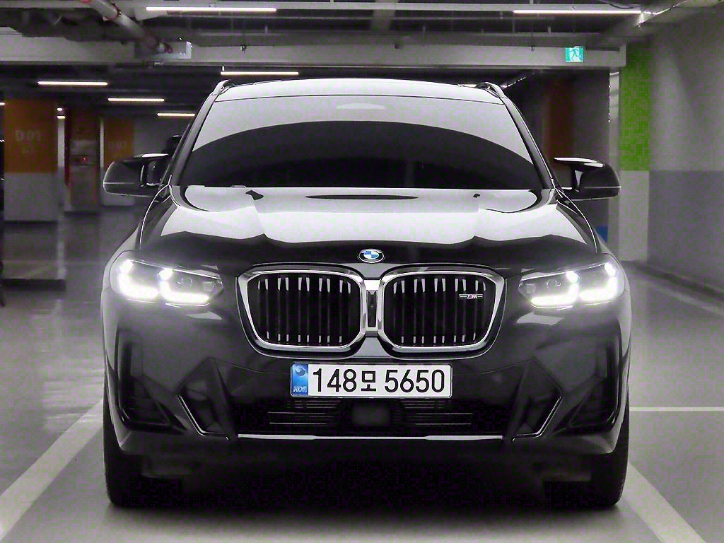 BMW X4(2) M40i xDrive 