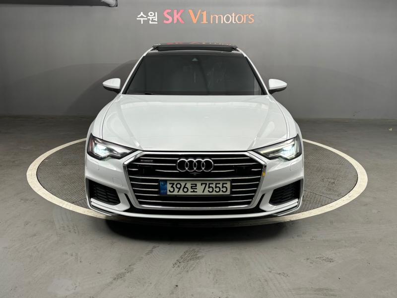 ƿ A6(5) 40 TDI Ʈ ̾