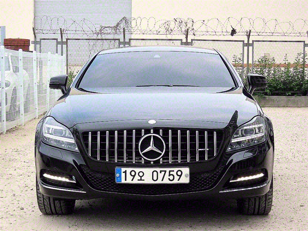 ���� CLSŬ����(2����) CLS350 �������Ǽǽ� 