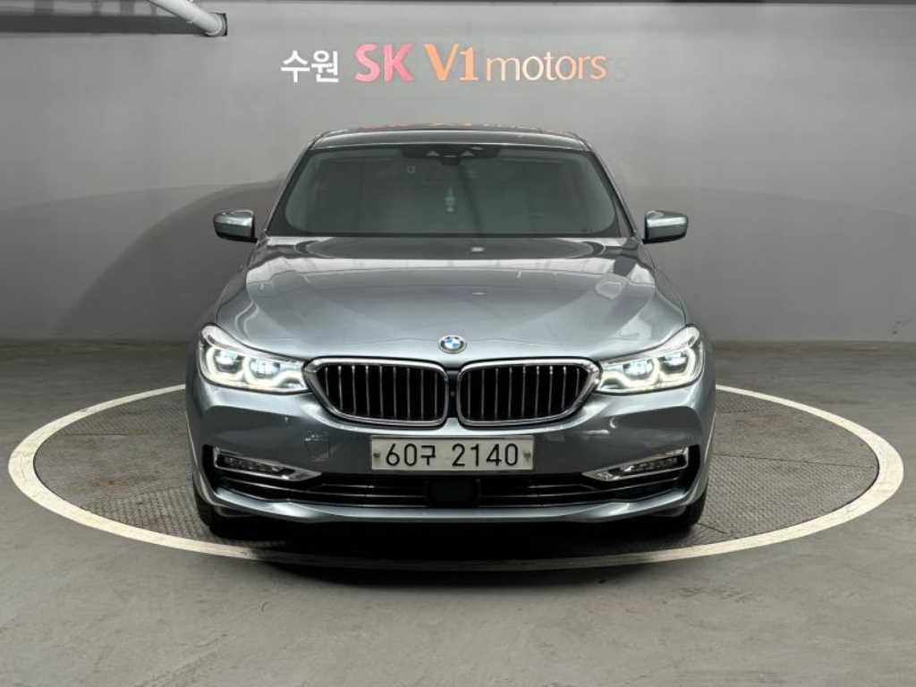 BMW ׶(GT) 6ø 640i xDrive Ÿ