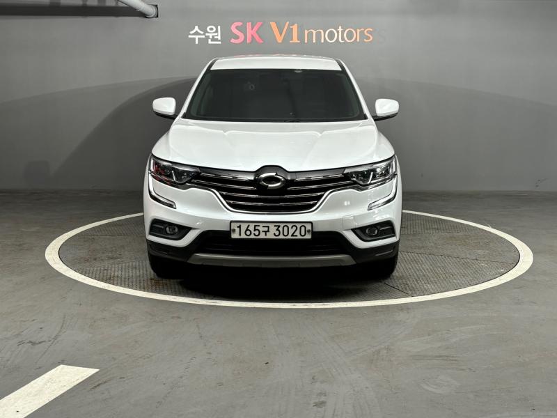 (Ｚ) QM6 2.0 GDe 2WD LE