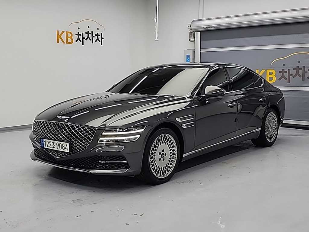 ׽ý  ôG80 ָ 2.5 AWD ⺻