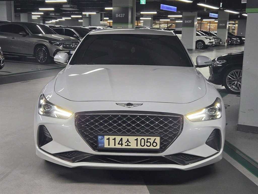 ׽ý G70 3.3T  꽺