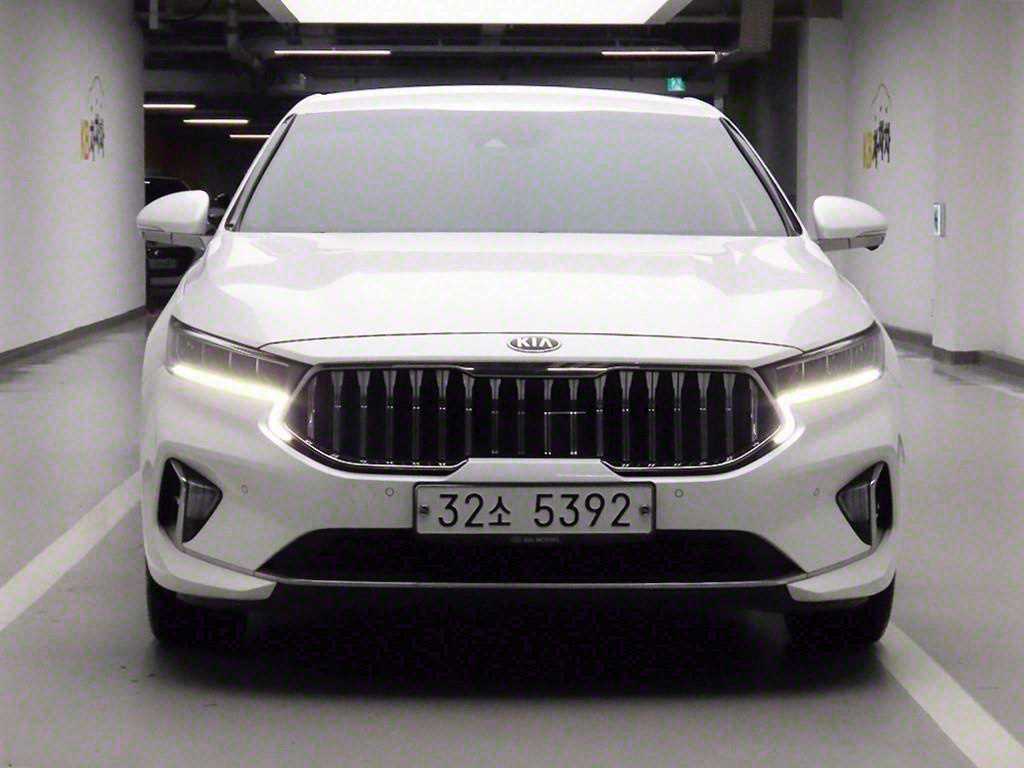  K7 ̾ 3.0 LPi Ϲ 