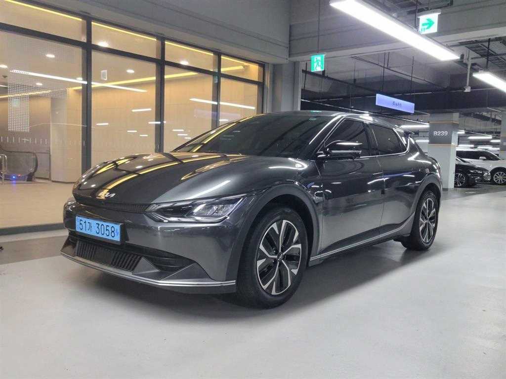  EV6   2WD 
