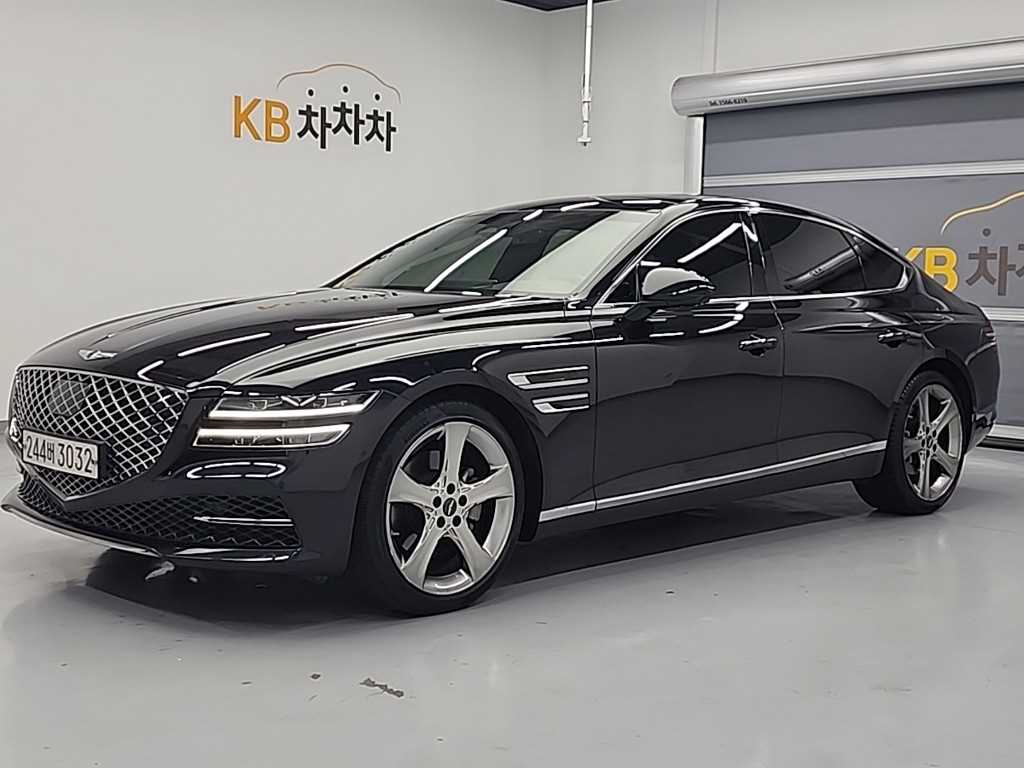 ׽ý  ôG80 ָ 2.5 AWD ⺻