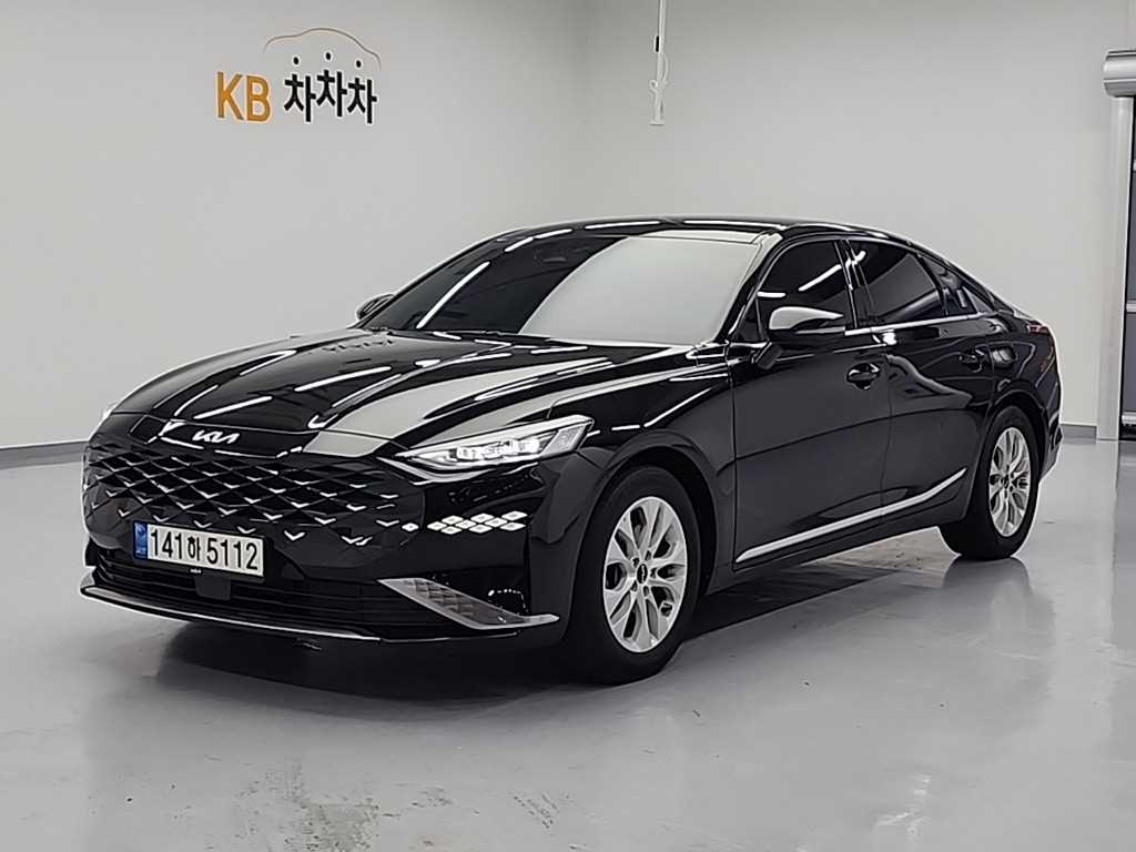  K8 2.5 GDI  Ʈ