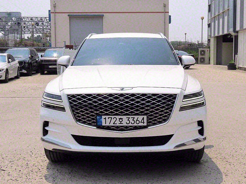 ׽ý GV80 2.5 ָ AWD ⺻