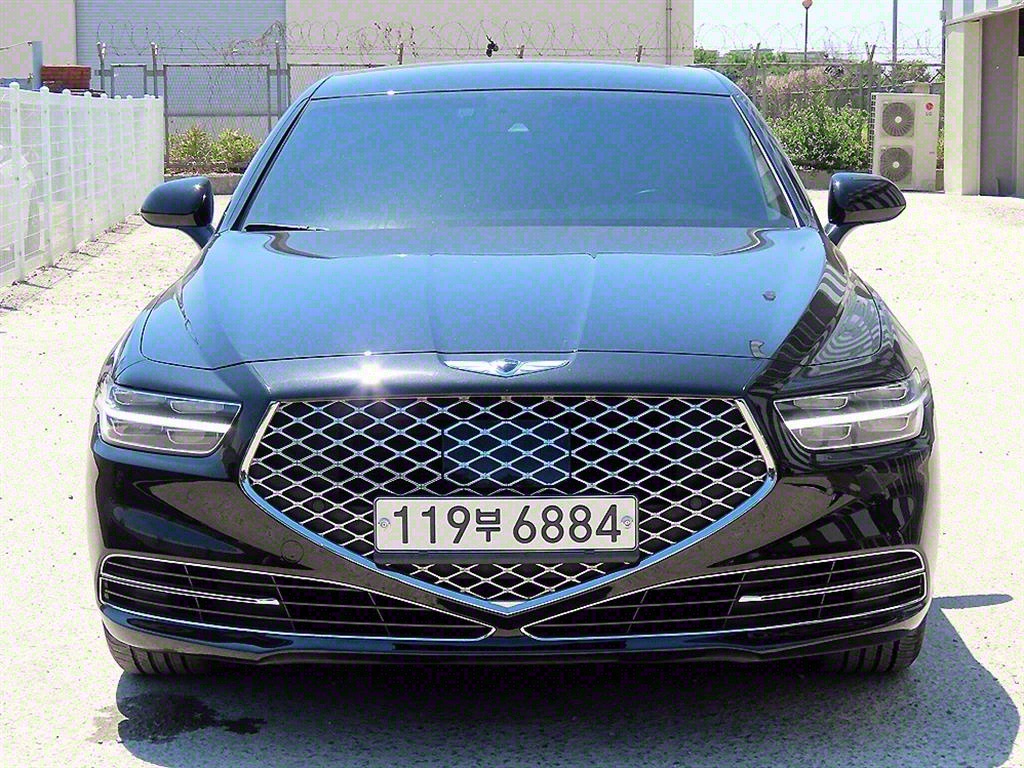׽ý G90 3.8 Ÿ