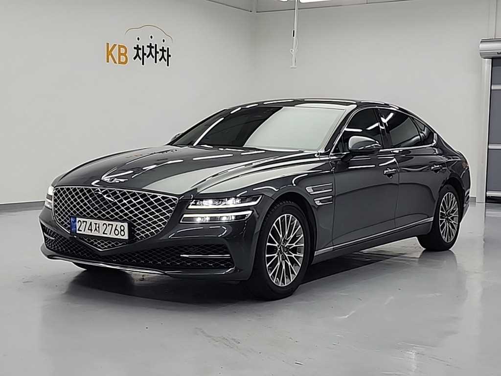 ׽ý  ôG80 ָ 2.5 AWD ⺻