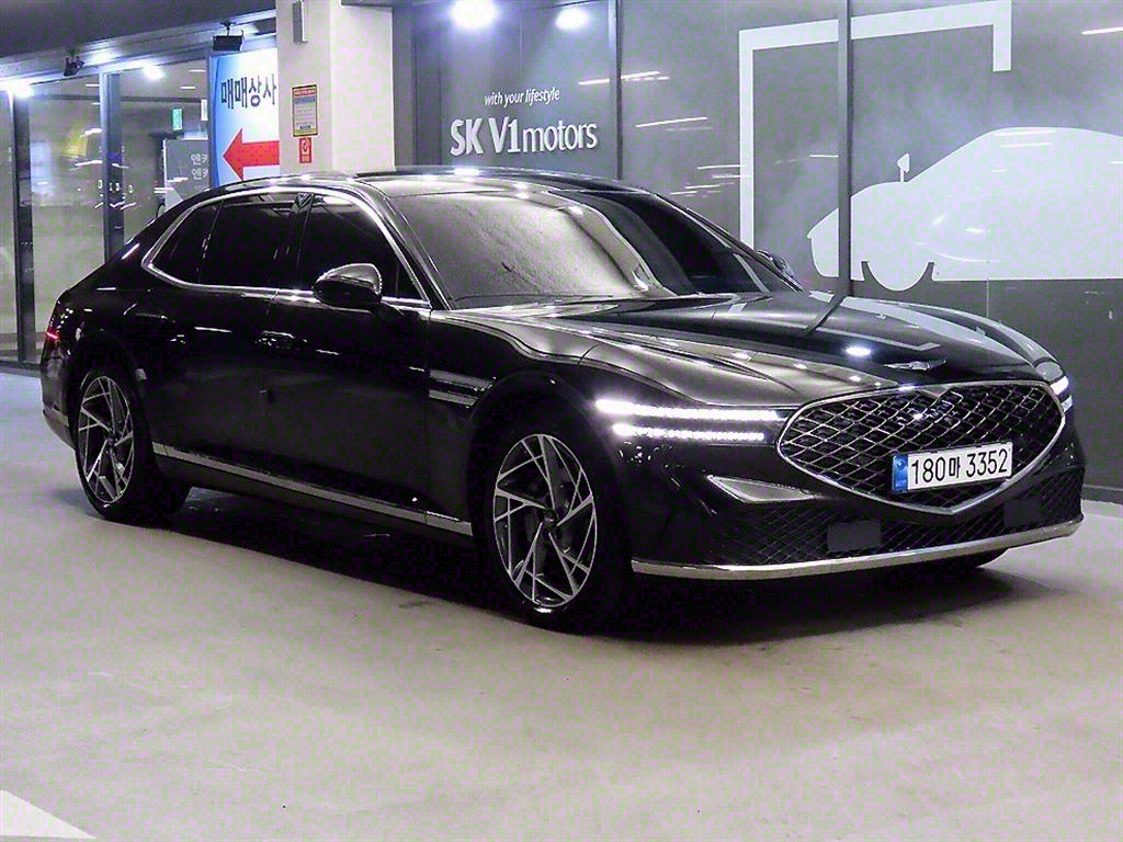 ׽ý  G90 3.5 ͺ AWD ⺻