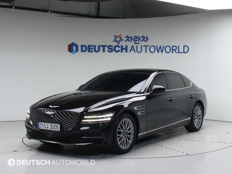 ׽ý  ôG80 ָ 2.5 AWD ⺻