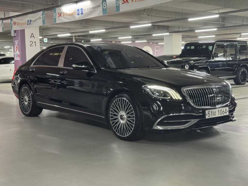  SŬ(6) S500L 