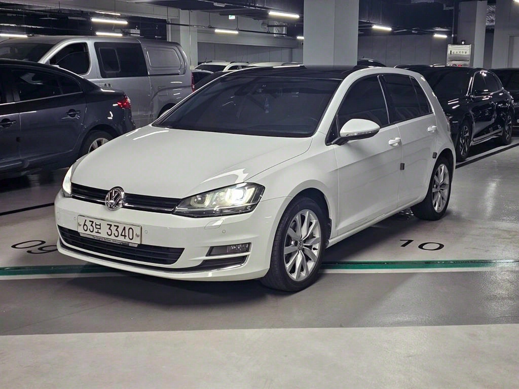 ٰ (7) 2.0 TDI 