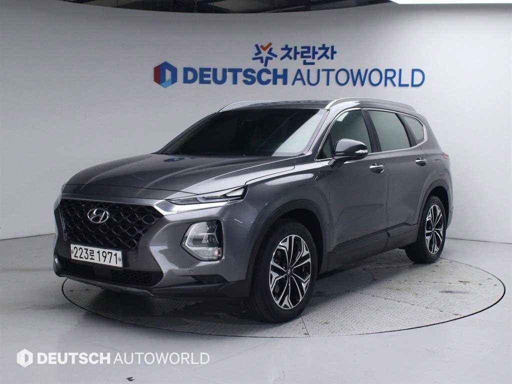  Ÿ(TM) 2.0T GDi 2WD Ƽ