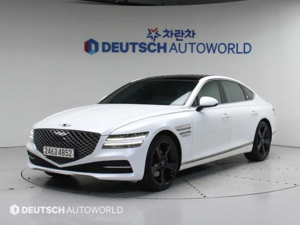 ׽ý  ôG80 ָ 2.5 AWD ⺻