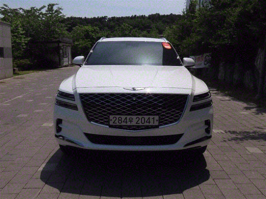 ׽ý GV80 3.5 ָ AWD ⺻