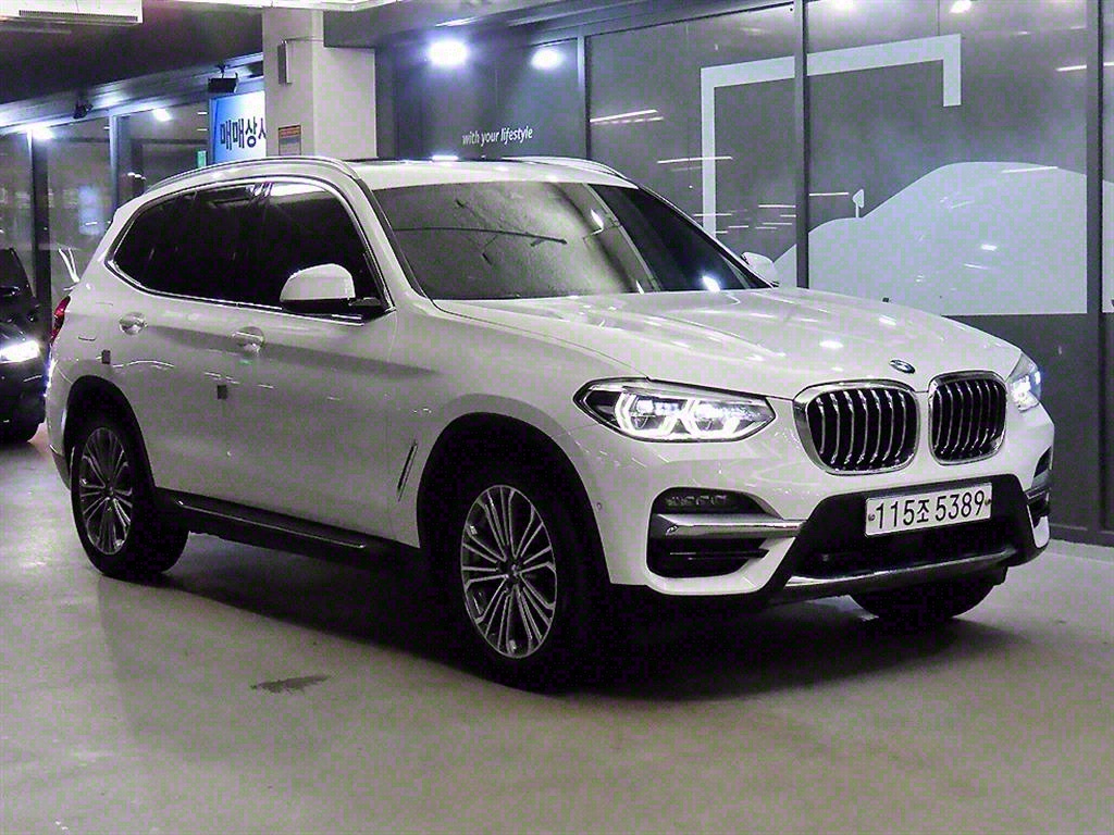BMW X3(3) 20i xDrive Ÿ