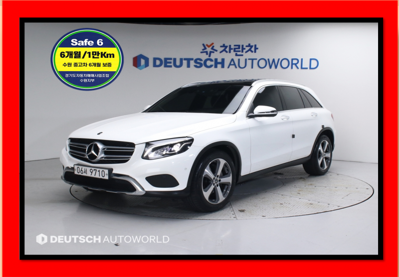  GLCŬ GLC 220d 4ƽ ̾