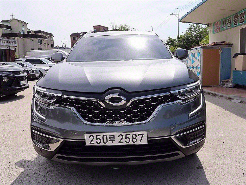 (Ｚ)  QM6 2.0 LPe RE