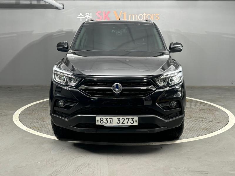 KGƼ(ֿ)   2.2 4WD Ƽ