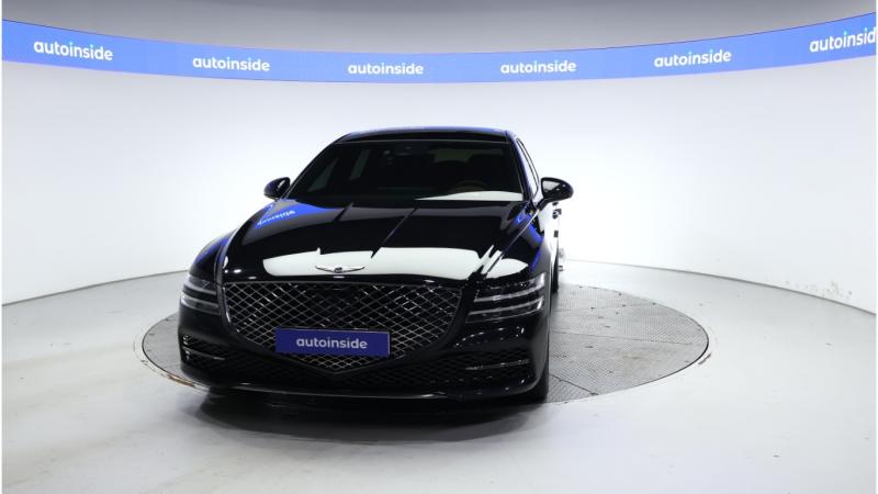 ׽ý  ôG80 ָ 2.5 AWD ⺻
