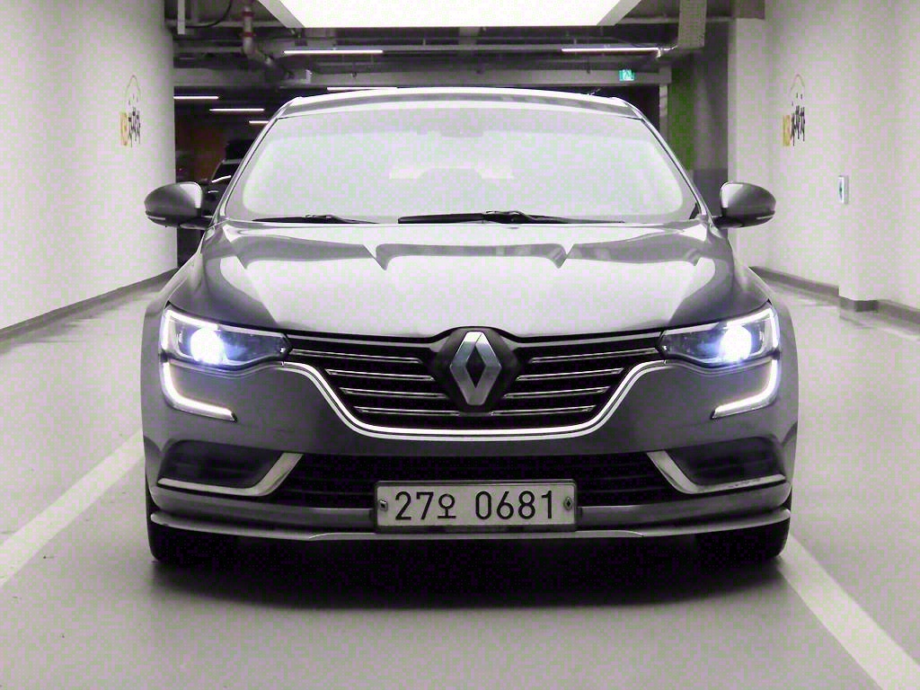 (Ｚ) SM6 2.0 LPe  LE