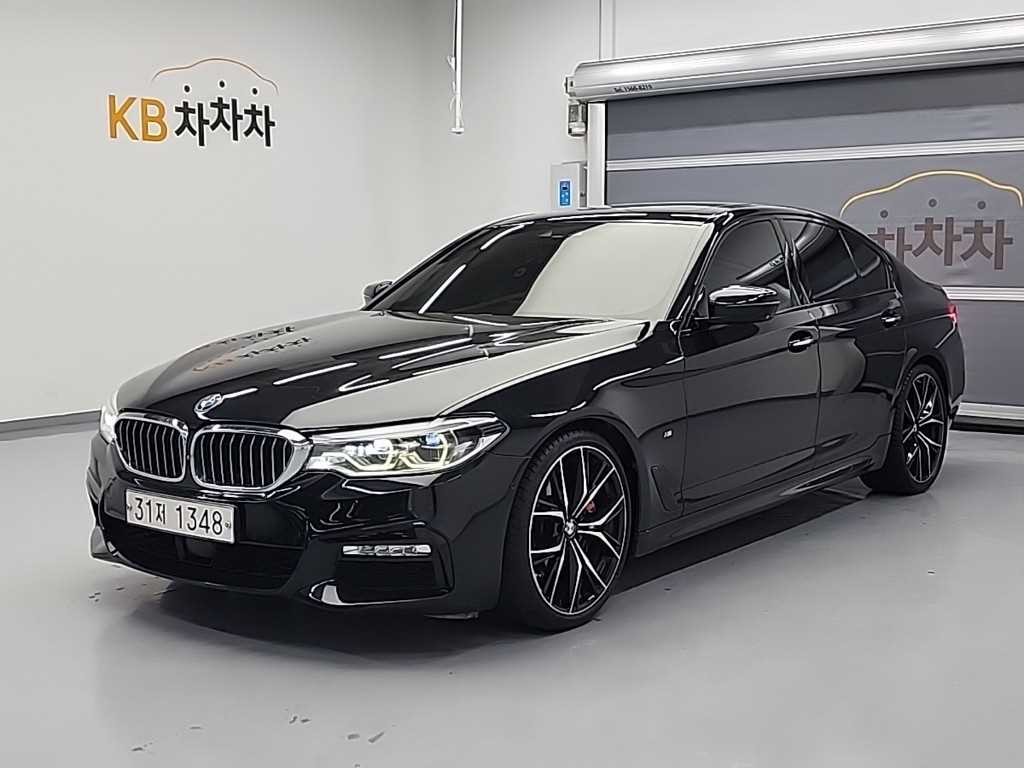 BMW 5ø(7)  530i M ÷