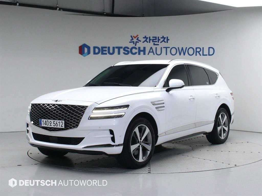 ׽ý GV80 2.5 ָ AWD ⺻