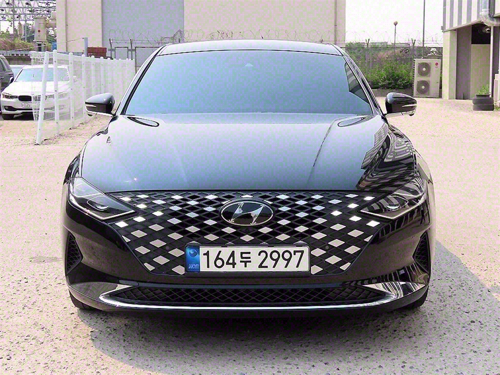   ׷IG ̺긮 2.4 HEV 