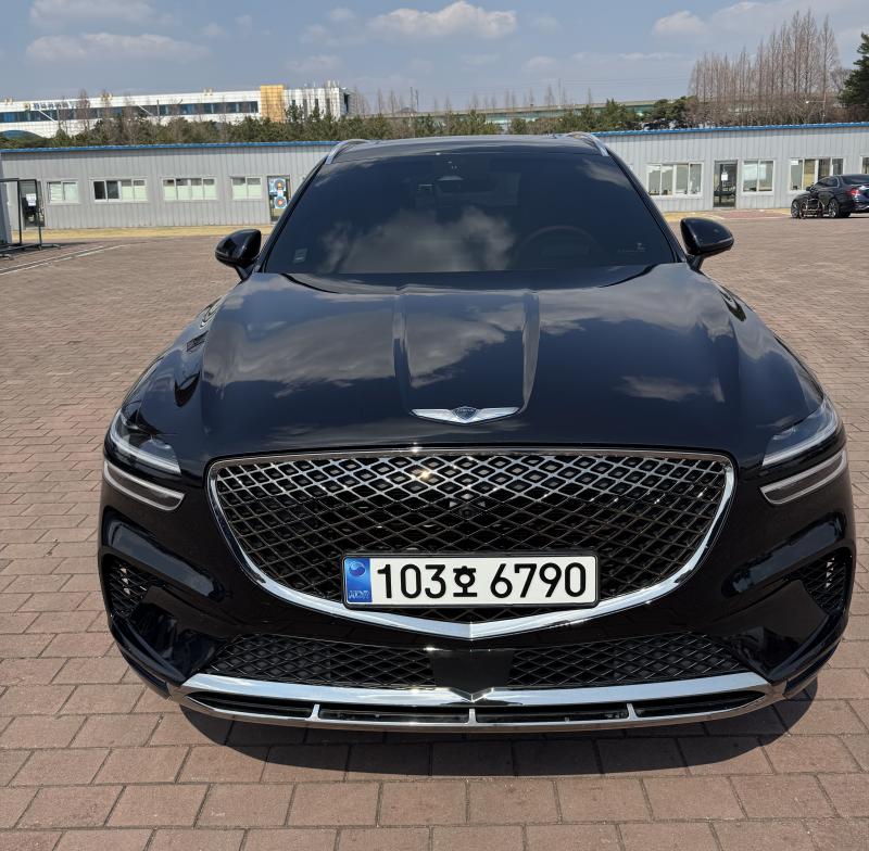 ׽ý GV70 2.5T AWD ⺻