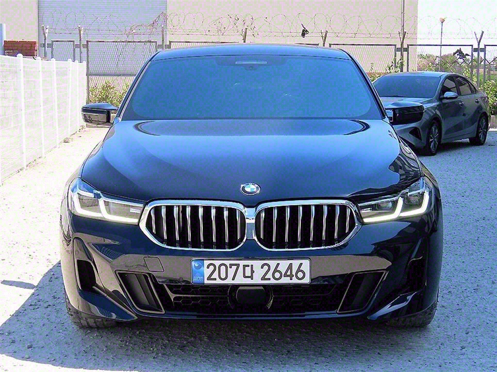 BMW ׶(GT) 6ø 620d xDrive M 