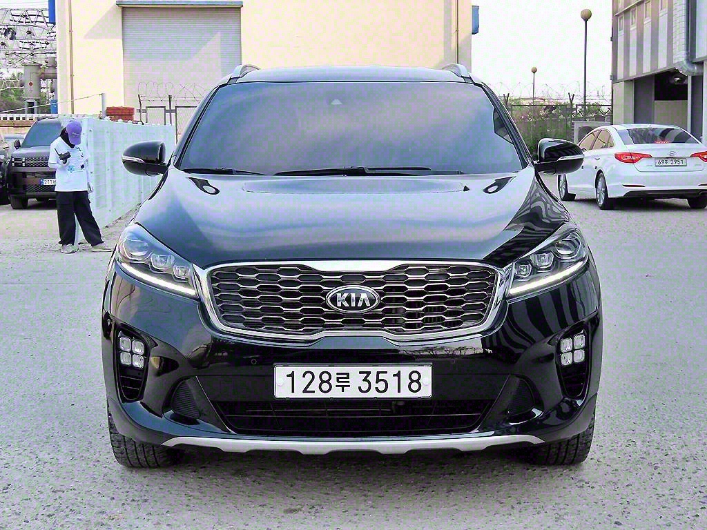     R2.0 2WD 