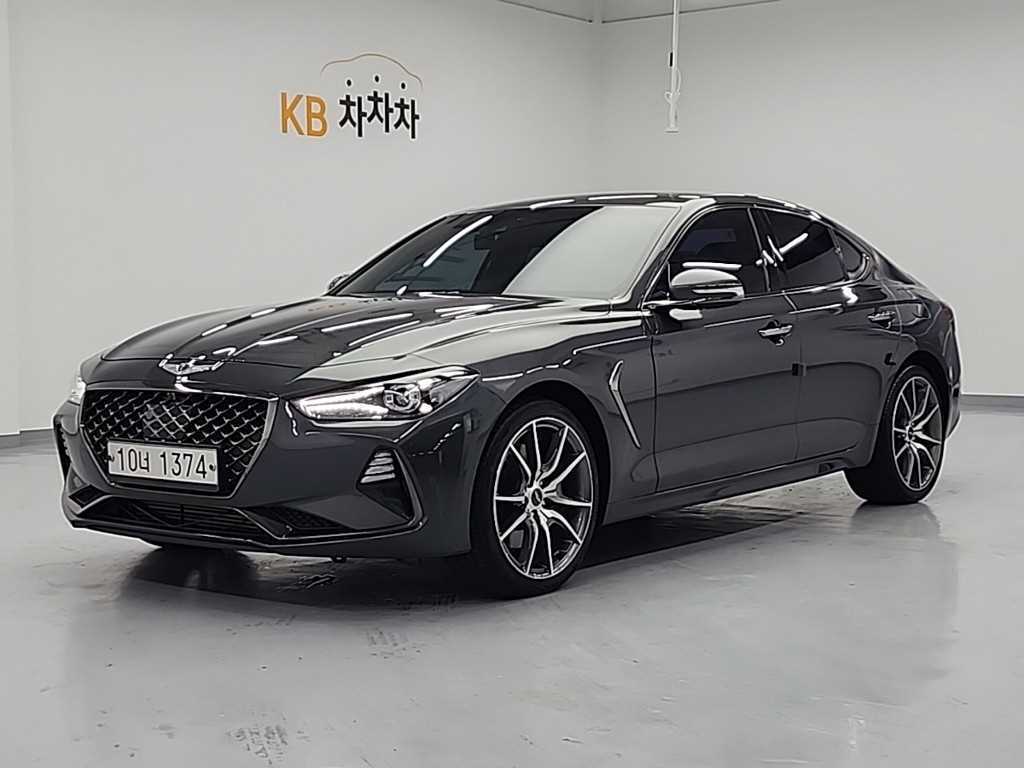 ׽ý G70 3.3T  꽺