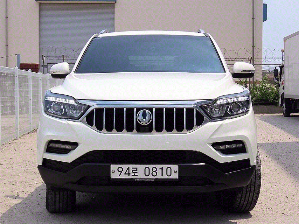 KGƼ(ֿ)   ĭ  2.2 4WD Ƽ  ̳ 5ũ