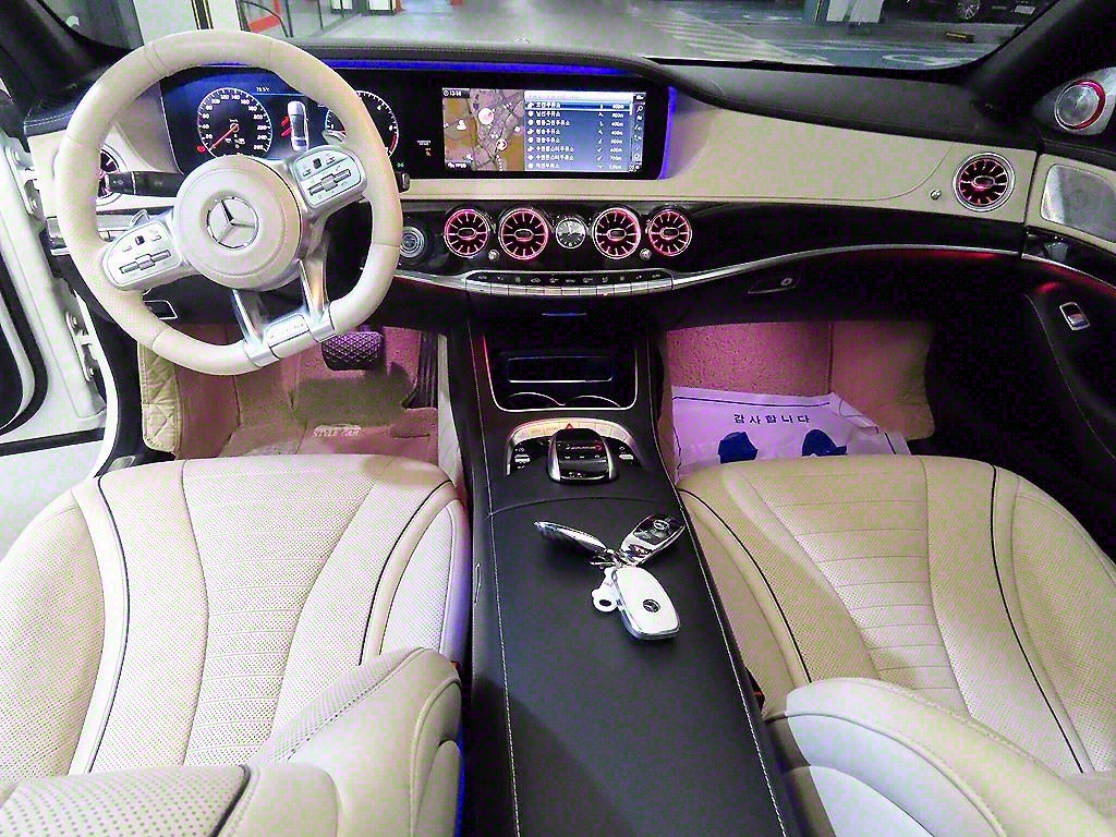  SŬ(6) S400L d 4ƽ 