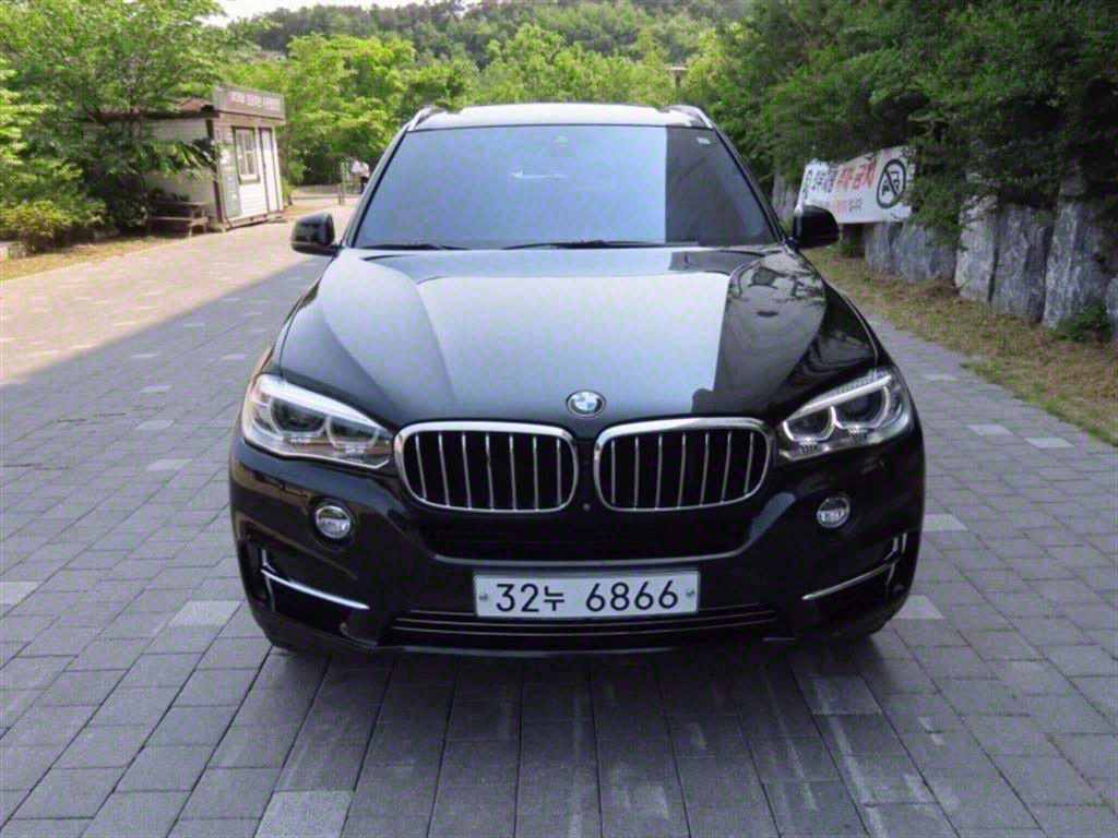 BMW X5(3) 30d xDrive 