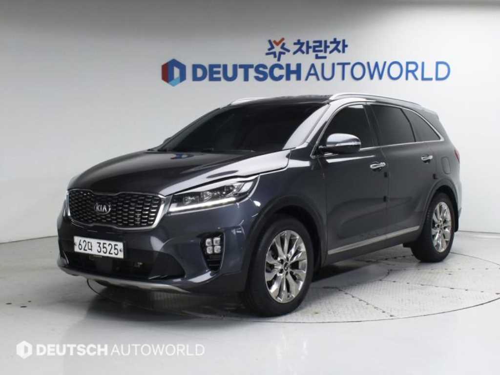     R2.0 2WD 