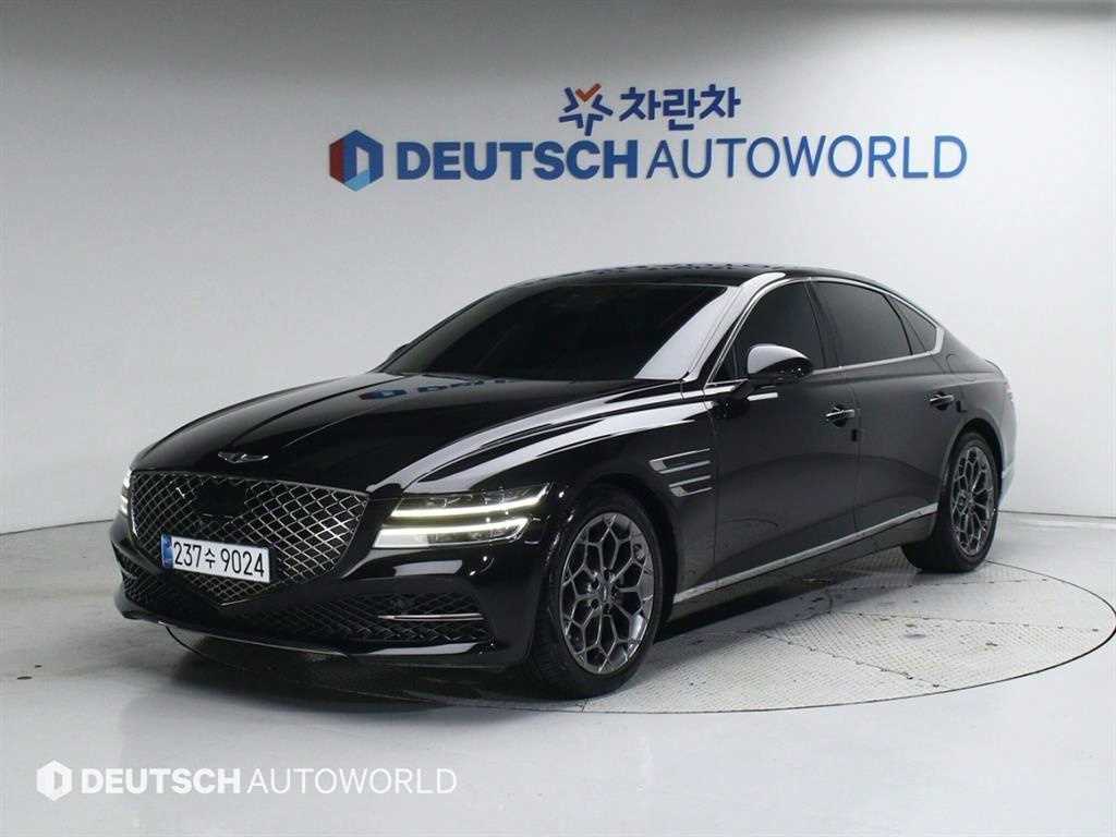 ׽ý  ôG80 ָ 2.5 2WD ⺻
