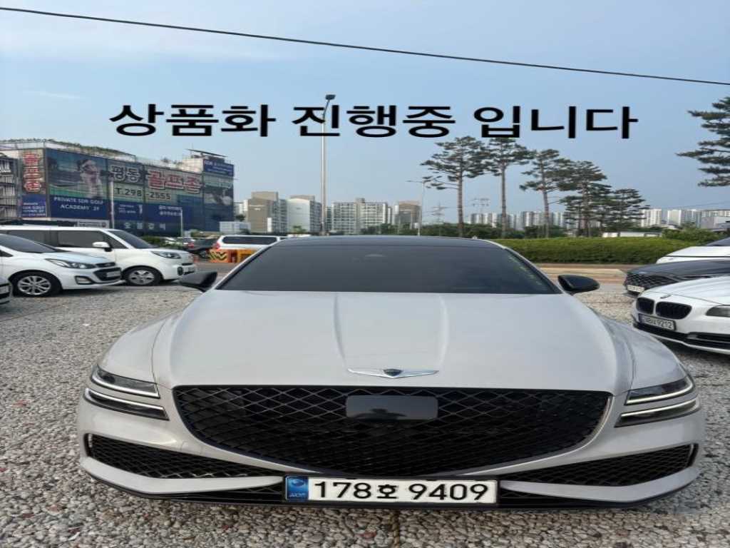 ׽ý  ôG80  2.2 2WD ⺻