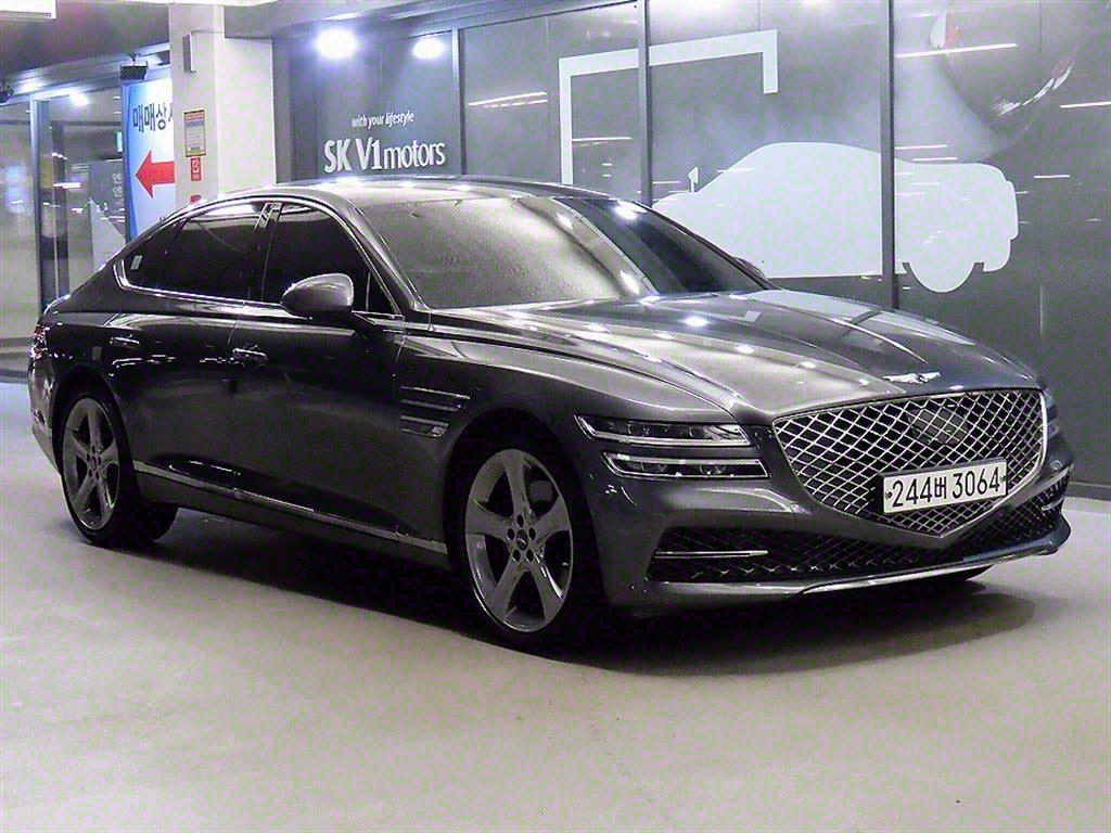 ׽ý  ôG80 ָ 2.5 AWD ⺻