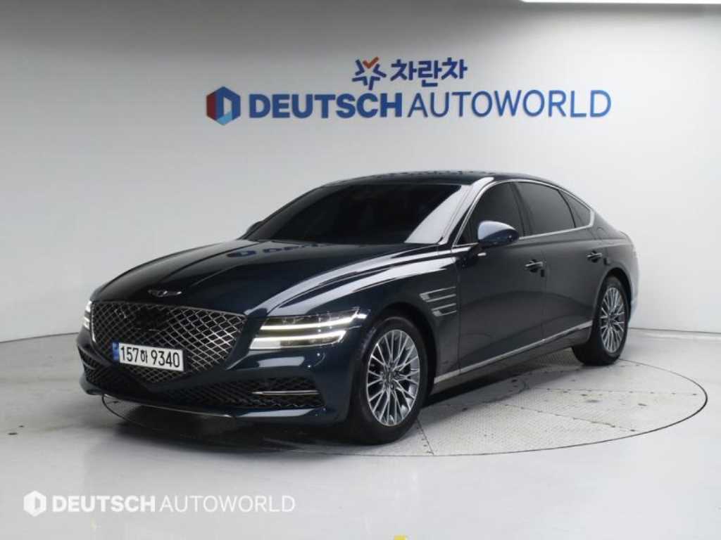 ׽ý  ôG80 ָ 2.5 2WD ⺻
